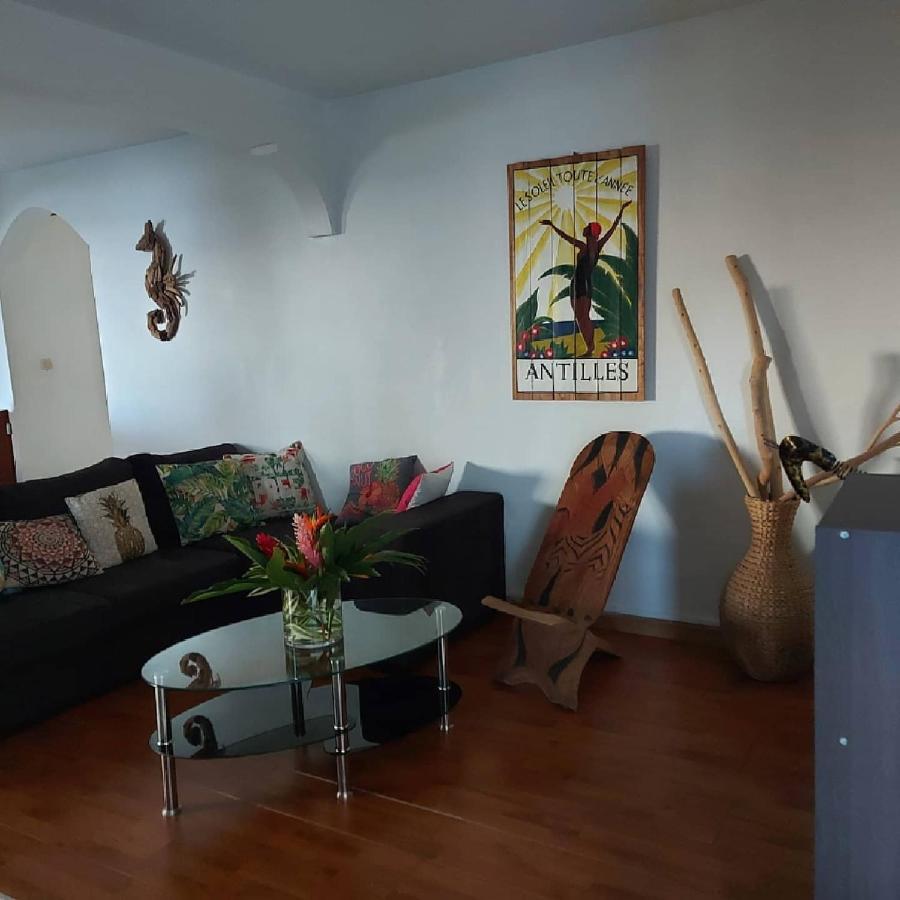 Apartment Kreyol - Kayou