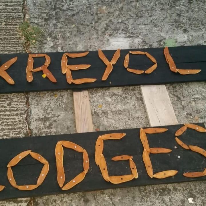 Kreyol - Kayou Deshaies