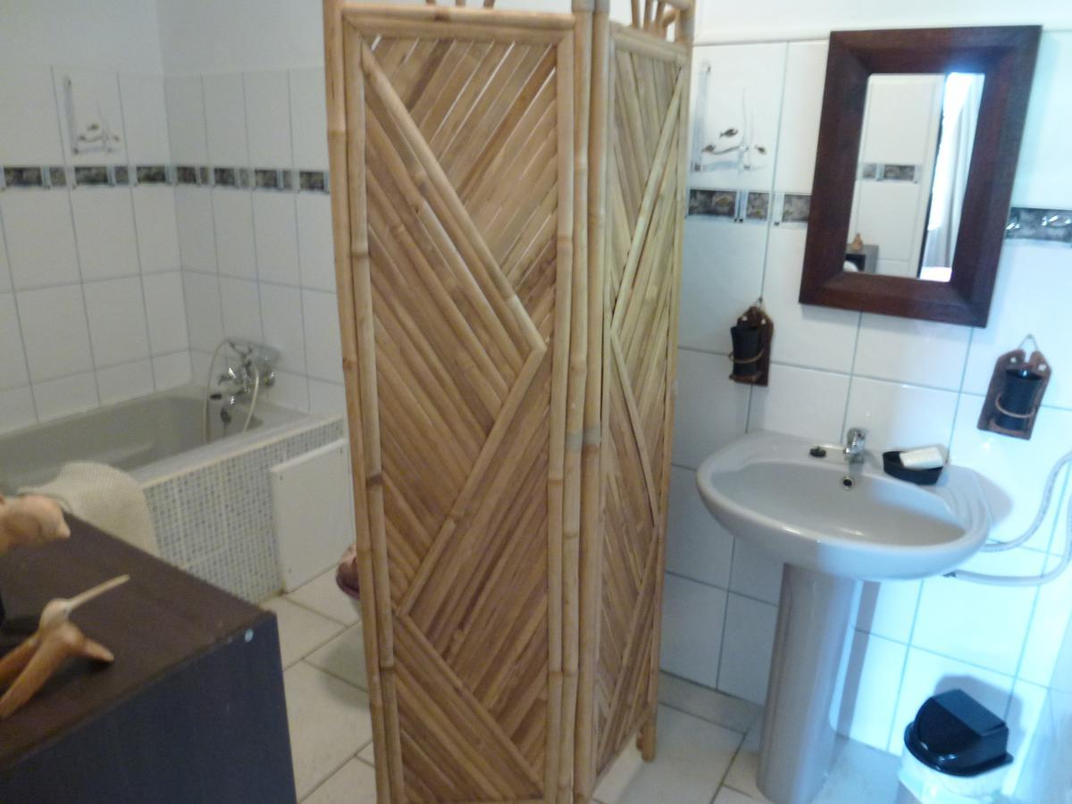 Apartment Kreyol - Kayou