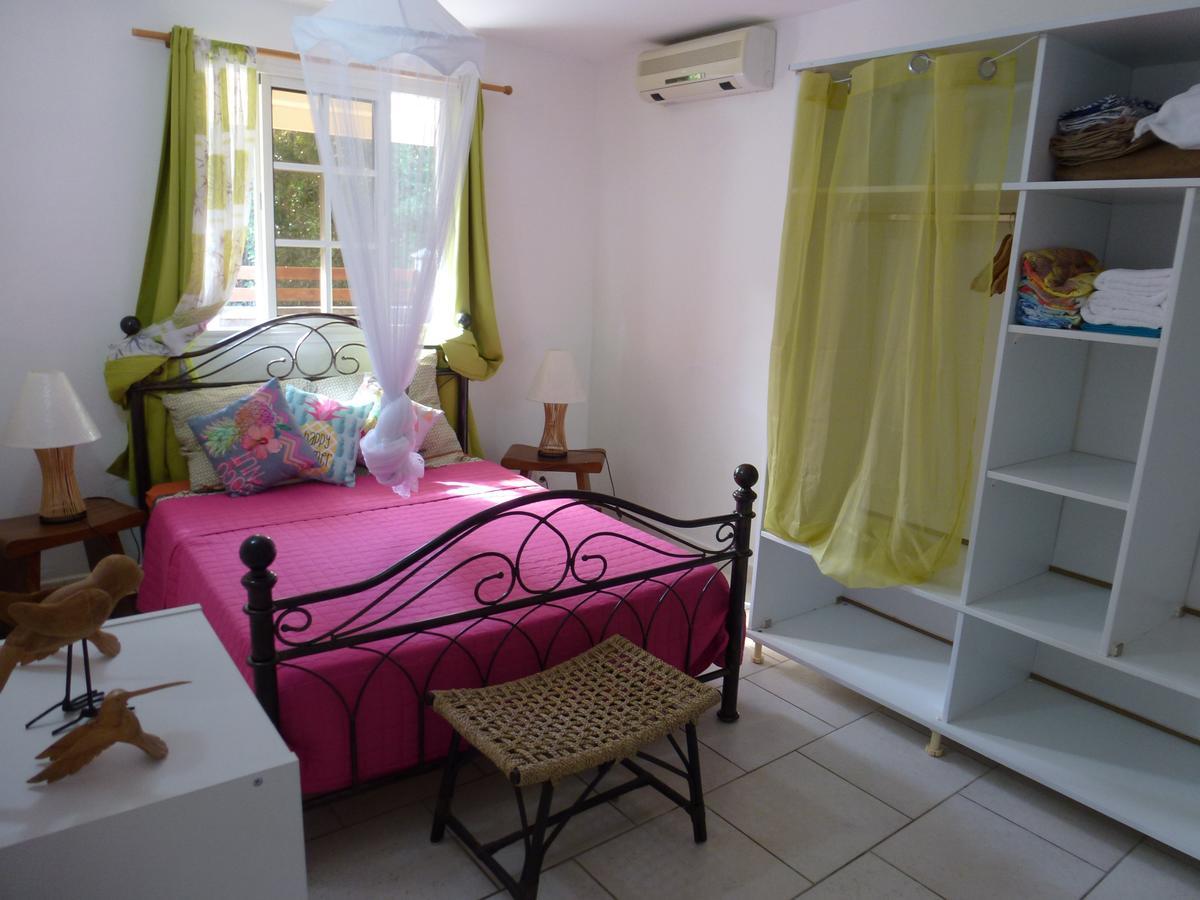 Apartment Kreyol - Kayou Deshaies