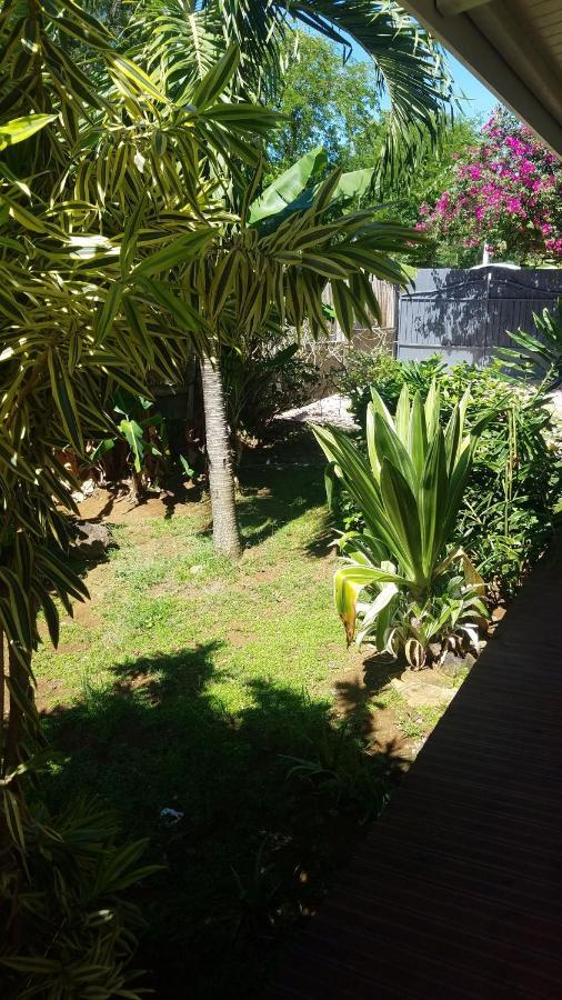 Kreyol - Kayou Apartment *